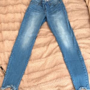 Women’s jeans